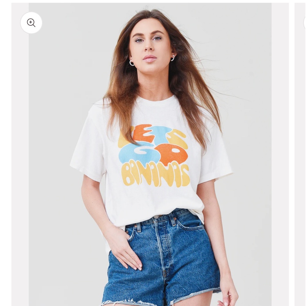 Redone t shirt
